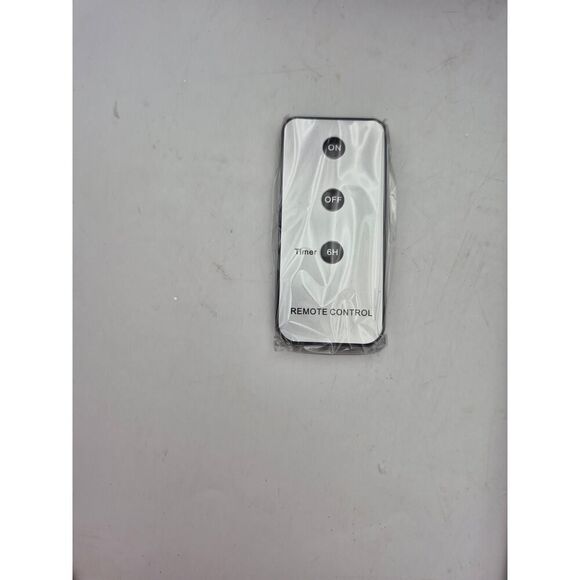 Home Reflections‎ Ultimate Flameless Candle Set – Mink – Set of 6 - Picture 2 of 8